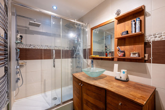  appartement mery-sur-oise 95540