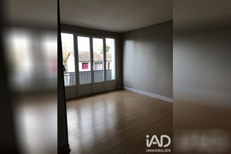 appartement mery-sur-oise 95540