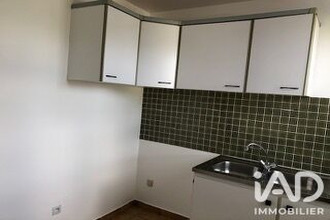  appartement mery-sur-oise 95540