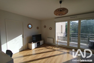  appartement mery-sur-oise 95540