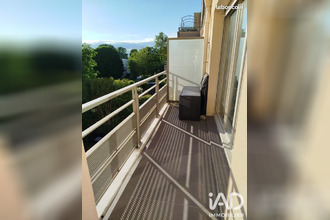  appartement mery-sur-oise 95540
