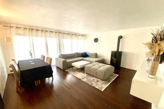  appartement mery-sur-oise 95540