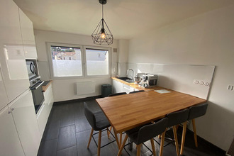 appartement mery-sur-oise 95540