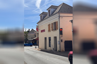  appartement mery-sur-oise 95540