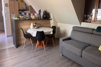  appartement mery-sur-oise 95540