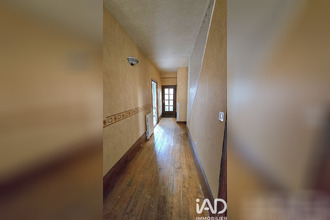  appartement mery-sur-seine 10170