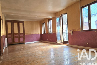  appartement mery-sur-seine 10170