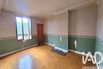  appartement mery-sur-seine 10170