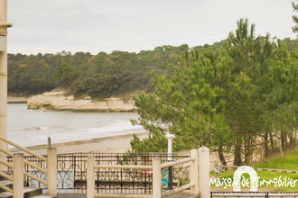  appartement meschers-sur-gironde 17132