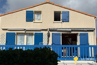  appartement meschers-sur-gironde 17132