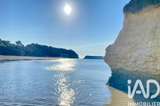  appartement meschers-sur-gironde 17132