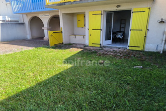  appartement meschers-sur-gironde 17132