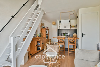  appartement meschers-sur-gironde 17132