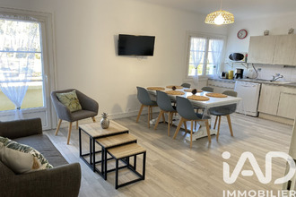  appartement meschers-sur-gironde 17132