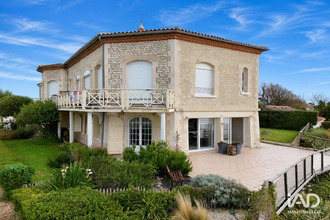  appartement meschers-sur-gironde 17132