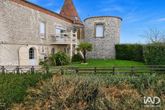  appartement meschers-sur-gironde 17132