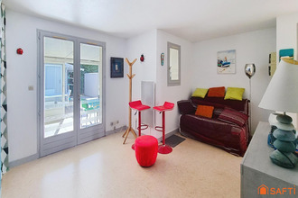  appartement meschers-sur-gironde 17132