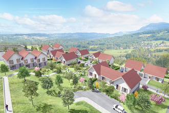  appartement mesigny 74330