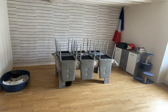  appartement meslay-du-maine 53170