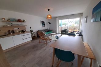  appartement mesquer 44420