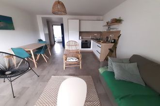  appartement mesquer 44420