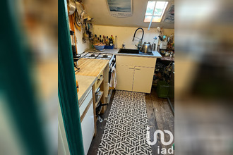  appartement mesquer 44420