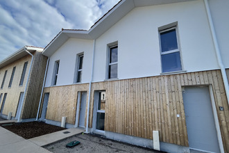  appartement messanges 40660