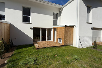  appartement messanges 40660