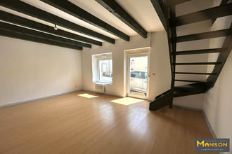  appartement messein 54850