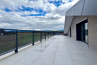  appartement messery 74140