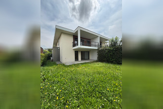  appartement messery 74140