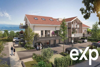  appartement messery 74140