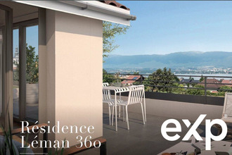  appartement messery 74140