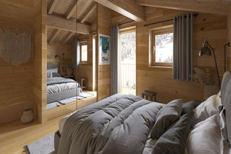  appartement messery 74140