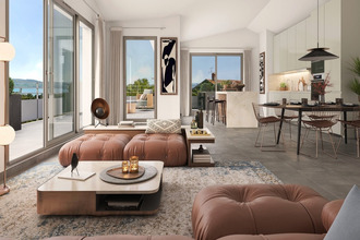  appartement messery 74140