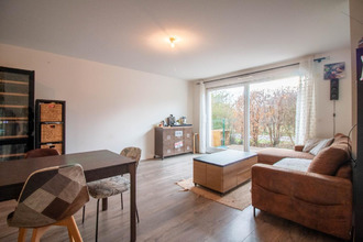  appartement messery 74140