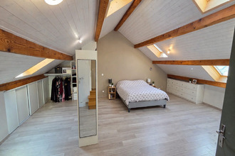  appartement messery 74140