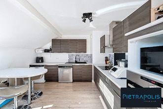  appartement messigny-et-vantoux 21380