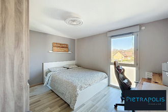  appartement messigny-et-vantoux 21380