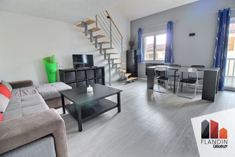  appartement messimy 69510