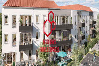  appartement messy 77410