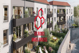  appartement messy 77410