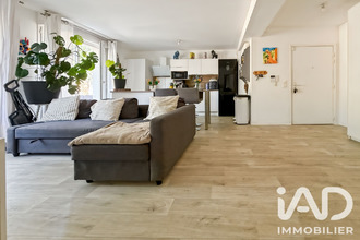 appartement messy 77410