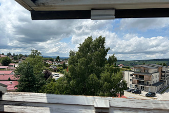  appartement metabief 25370