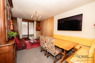  appartement metabief 25370