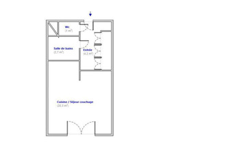  appartement metabief 25370