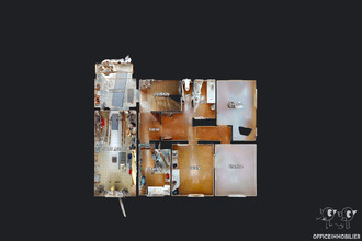  appartement metabief 25370