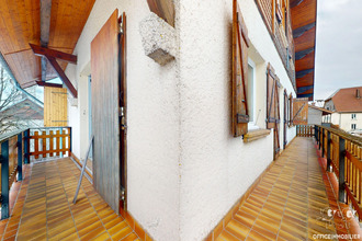  appartement metabief 25370