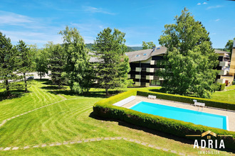  appartement metabief 25370