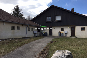  appartement metabief 25370